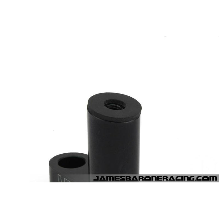 JBR Focus RS Wing Risers — Speed Science