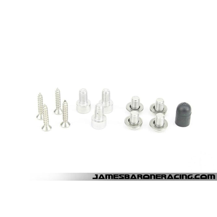 JBR Focus RS Wing Risers