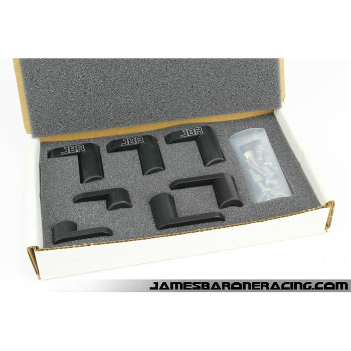 JBR Focus RS Wing Risers