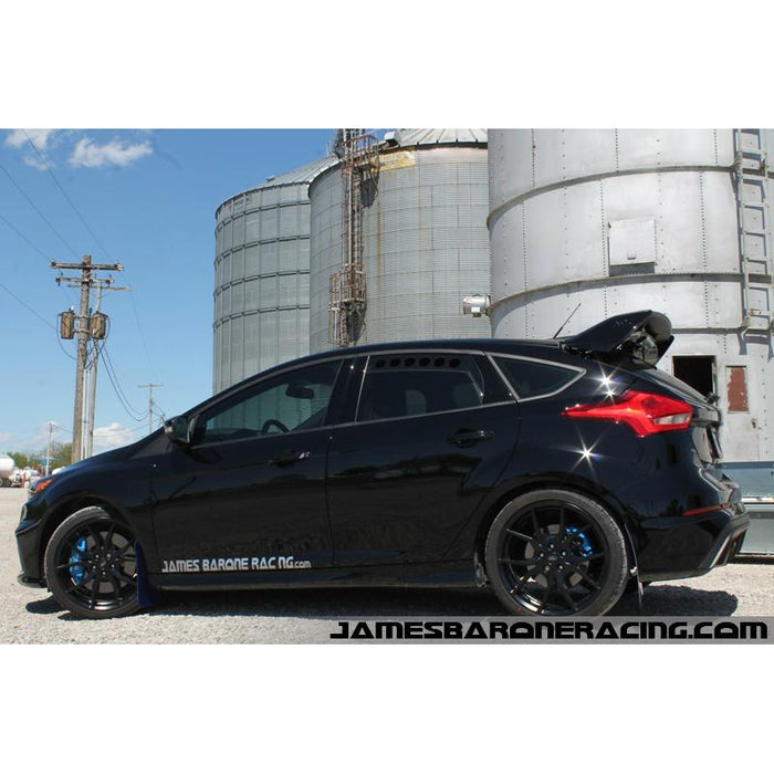 JBR Focus RS Wing Risers