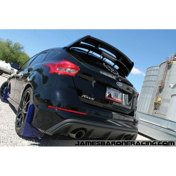 JBR Focus RS Wing Risers