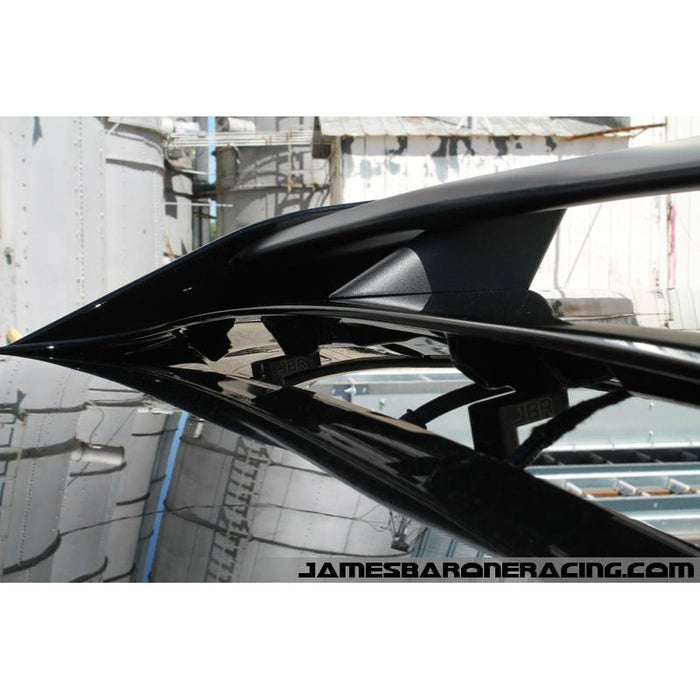 JBR Focus RS Wing Risers