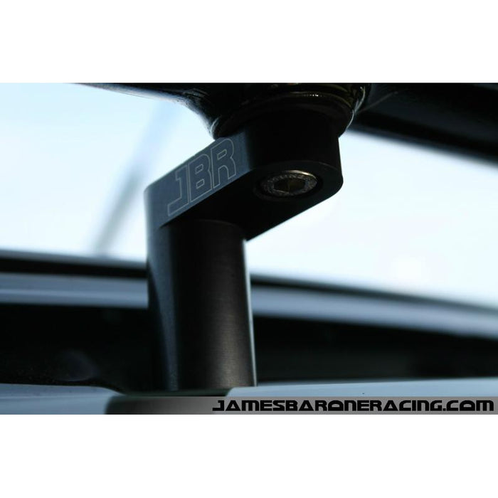 JBR Focus RS Wing Risers