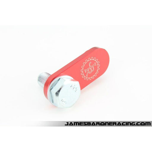 JBR 2013-2018 Focus ST Balance Shaft Delete Kit