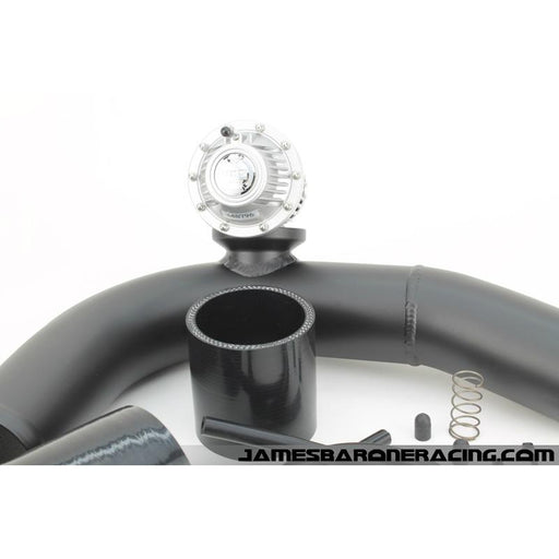 JBR Focus ST HKS BOV Cold Side Charge Pipe Kit