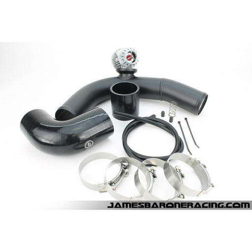 JBR Focus ST HKS BOV Cold Side Charge Pipe Kit