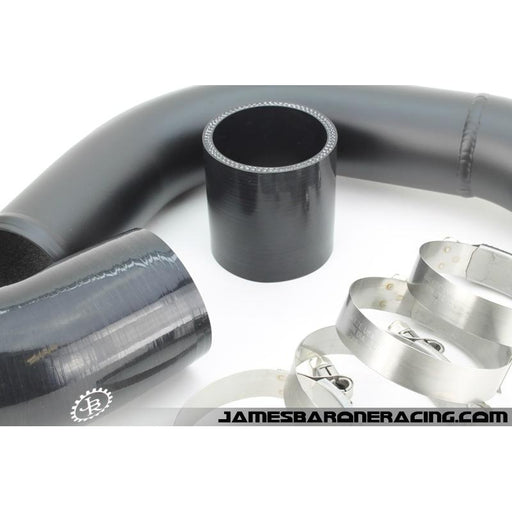 JBR Focus ST Meth Cold Side Charge Pipe Kit