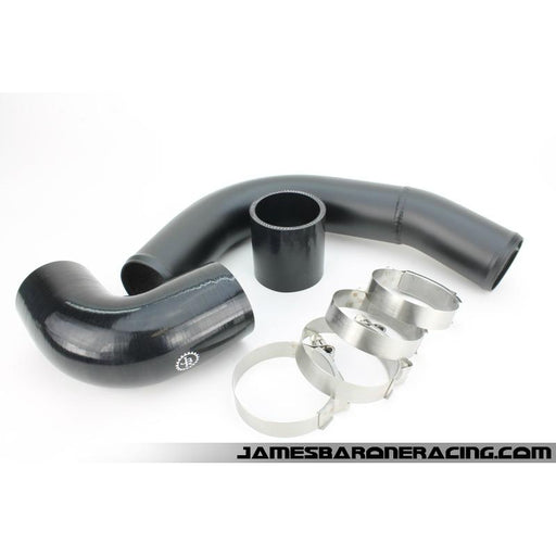 JBR Focus ST Meth Cold Side Charge Pipe Kit