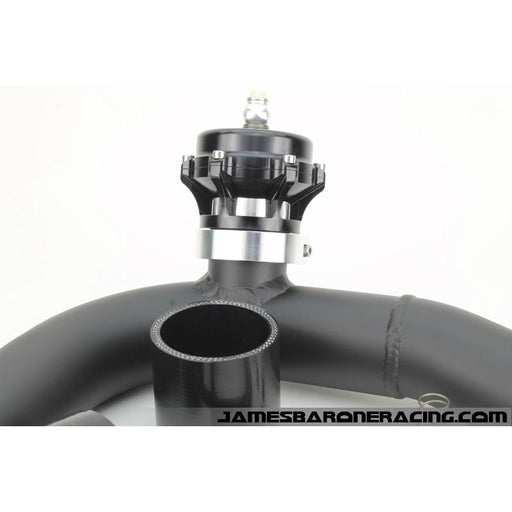 JBR Focus ST TIAL BOV Cold Side Charge Pipe Kit