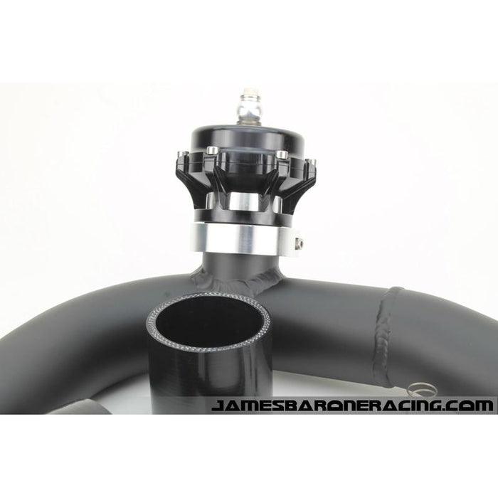 JBR Focus ST TIAL BOV Cold Side Charge Pipe Kit