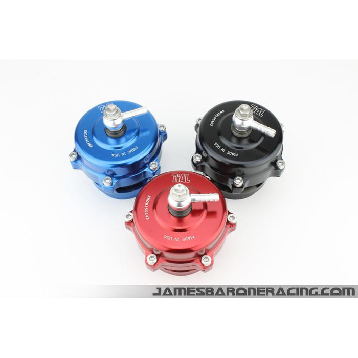 JBR Focus ST TIAL BOV Cold Side Charge Pipe Kit