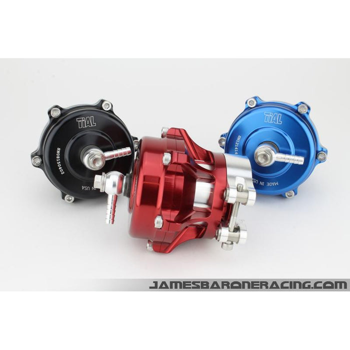 JBR Focus ST TIAL BOV Cold Side Charge Pipe Kit