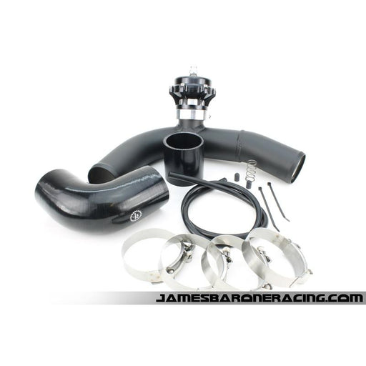 JBR Focus ST TIAL BOV Cold Side Charge Pipe Kit