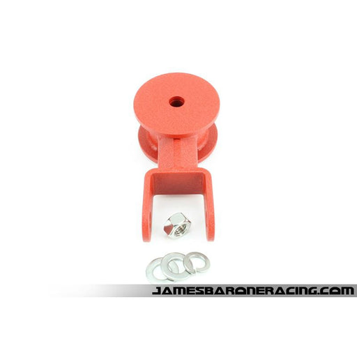 JBR 2013-2018 Focus ST Solid Rear Drag Mount