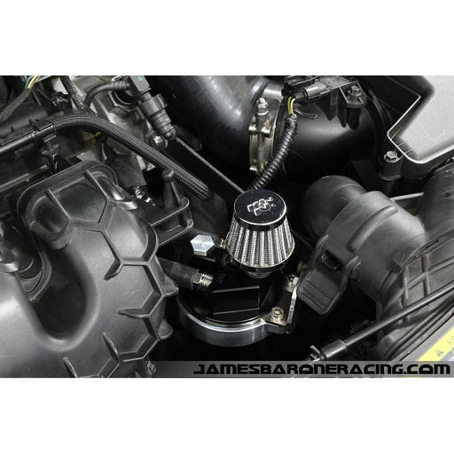 JBR 2013-2018 Focus ST Oil Catch Can VTA Kit