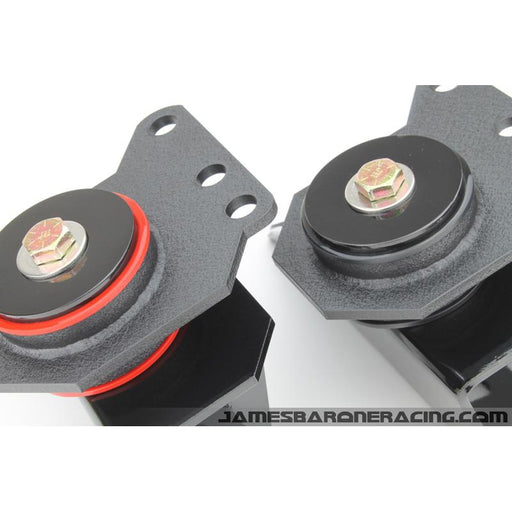 JBR Passenger Side Motor Mount