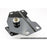 JBR Transmission Side Motor Mount