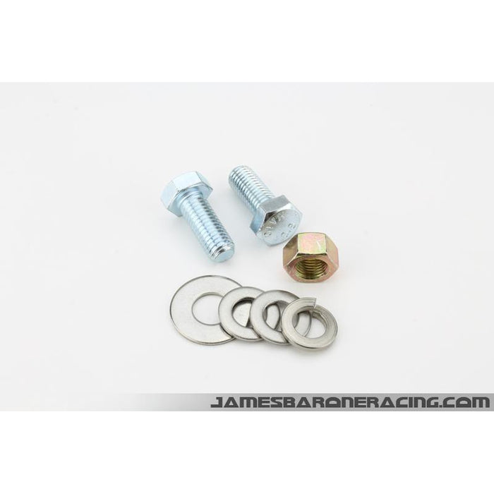 JBR Transmission Side Motor Mount