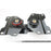 JBR Transmission Side Motor Mount