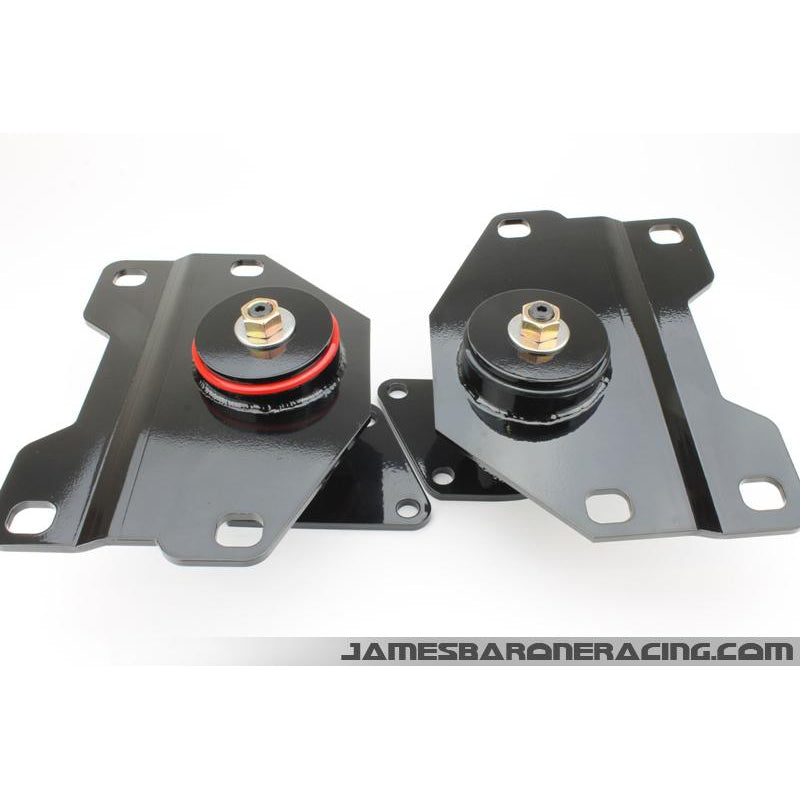 JBR Transmission Side Motor Mount