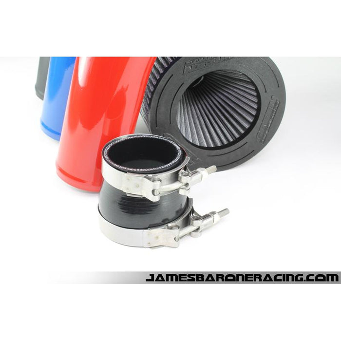 JBR Ford Focus ST TRU3.0 Wide Path Intake System — Speed Science