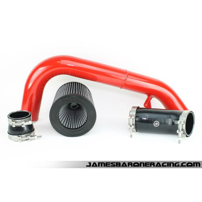 JBR Ford Focus ST TRU-3.0 Wide Path Intake System