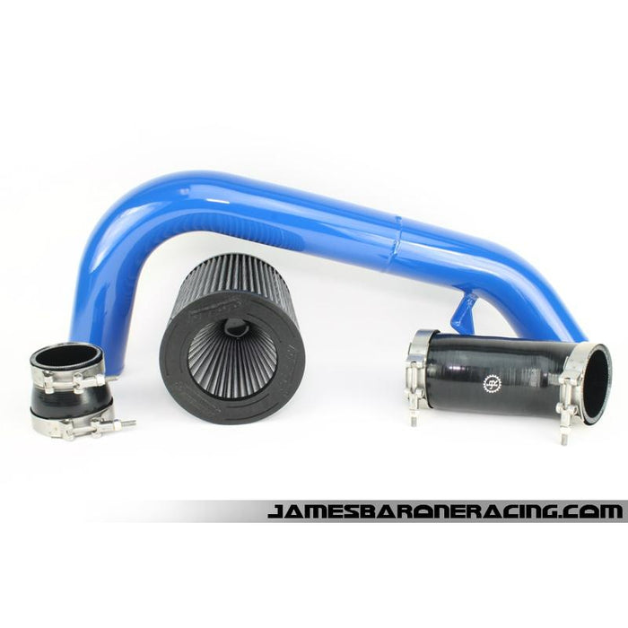 JBR Ford Focus ST TRU3.0 Wide Path Intake System — Speed Science