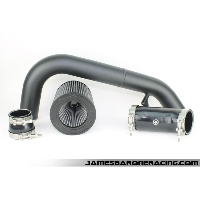JBR Ford Focus ST TRU-3.0 Wide Path Intake System