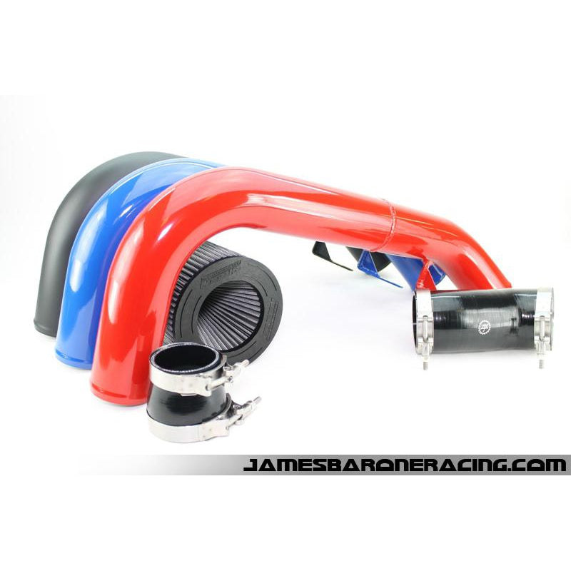 JBR Ford Focus ST TRU-3.0 Wide Path Intake System