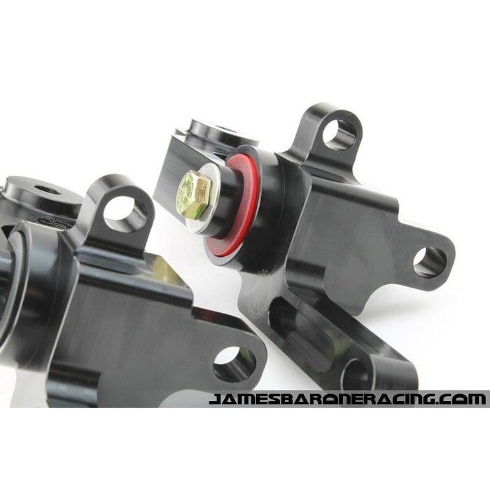 JBR 2013+ Focus ST/RS Stage 2 Rear Torque Mount
