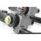 JBR 2013+ Focus ST/RS Stage 2 Rear Torque Mount