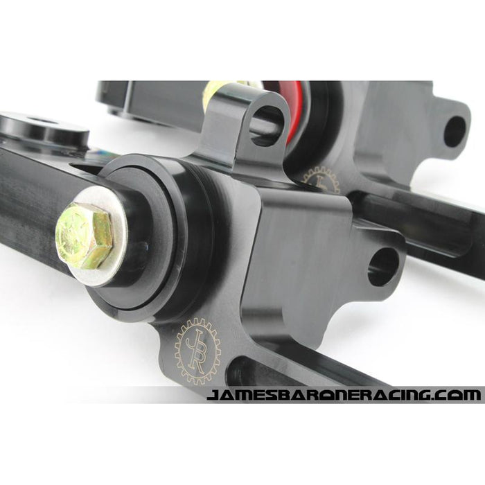 JBR 2013+ Focus ST/RS Stage 2 Rear Torque Mount