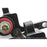 JBR 2013+ Focus ST/RS Stage 2 Rear Torque Mount