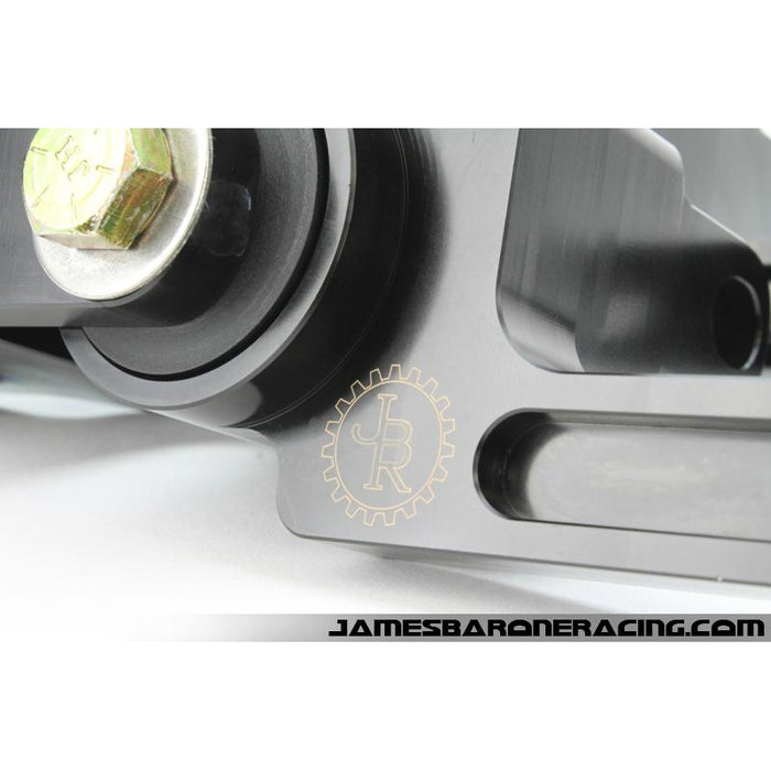 JBR 2013+ Focus ST/RS Stage 2 Rear Torque Mount