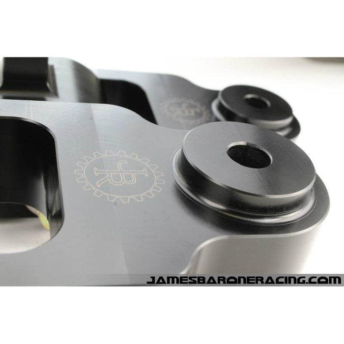 JBR 2013+ Focus ST/RS Stage 2 Rear Torque Mount