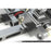 JBR 2013+ Focus ST/RS Stage 2 Rear Torque Mount