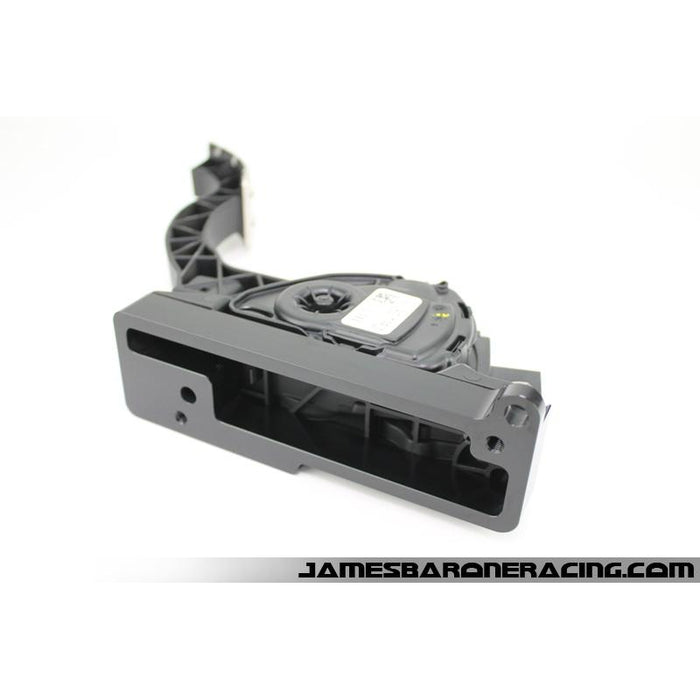 JBR Focus RS & ST Throttle Pedal Spacer