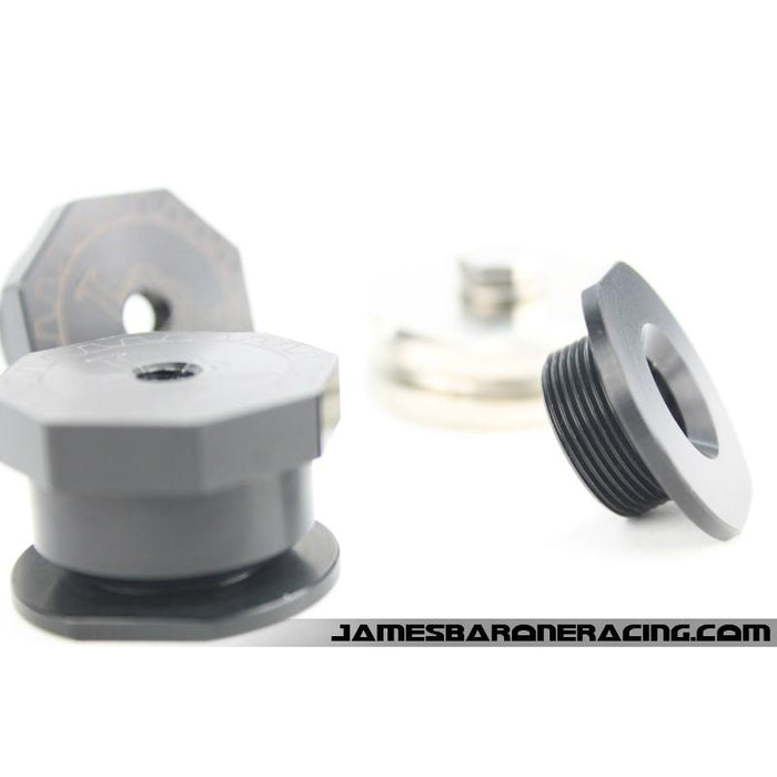 JBR 2013+ Focus ST/RS Counter Weighted Shifter Cable Bushings