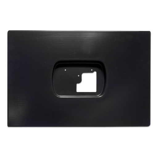 Fueltech - DASHBOARD INSERT PANEL FOR ECUS UP TO FT500