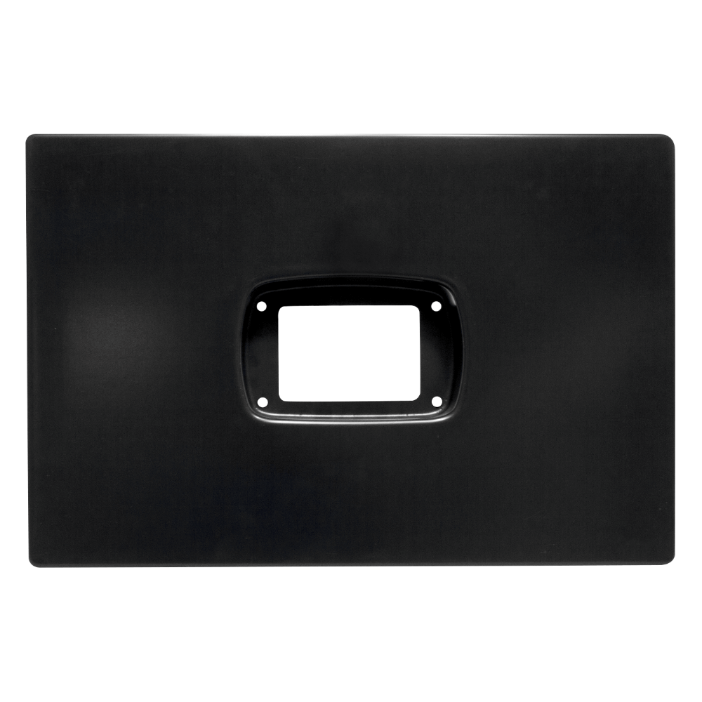 Fueltech - DASHBOARD INSERT PANEL FOR FT600