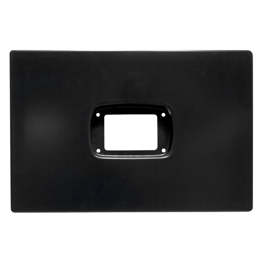 Fueltech - DASHBOARD INSERT PANEL FOR FT600