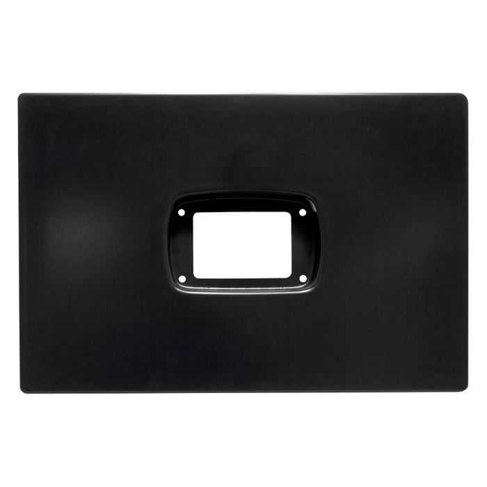 Fueltech - DASHBOARD INSERT PANEL FOR FT600