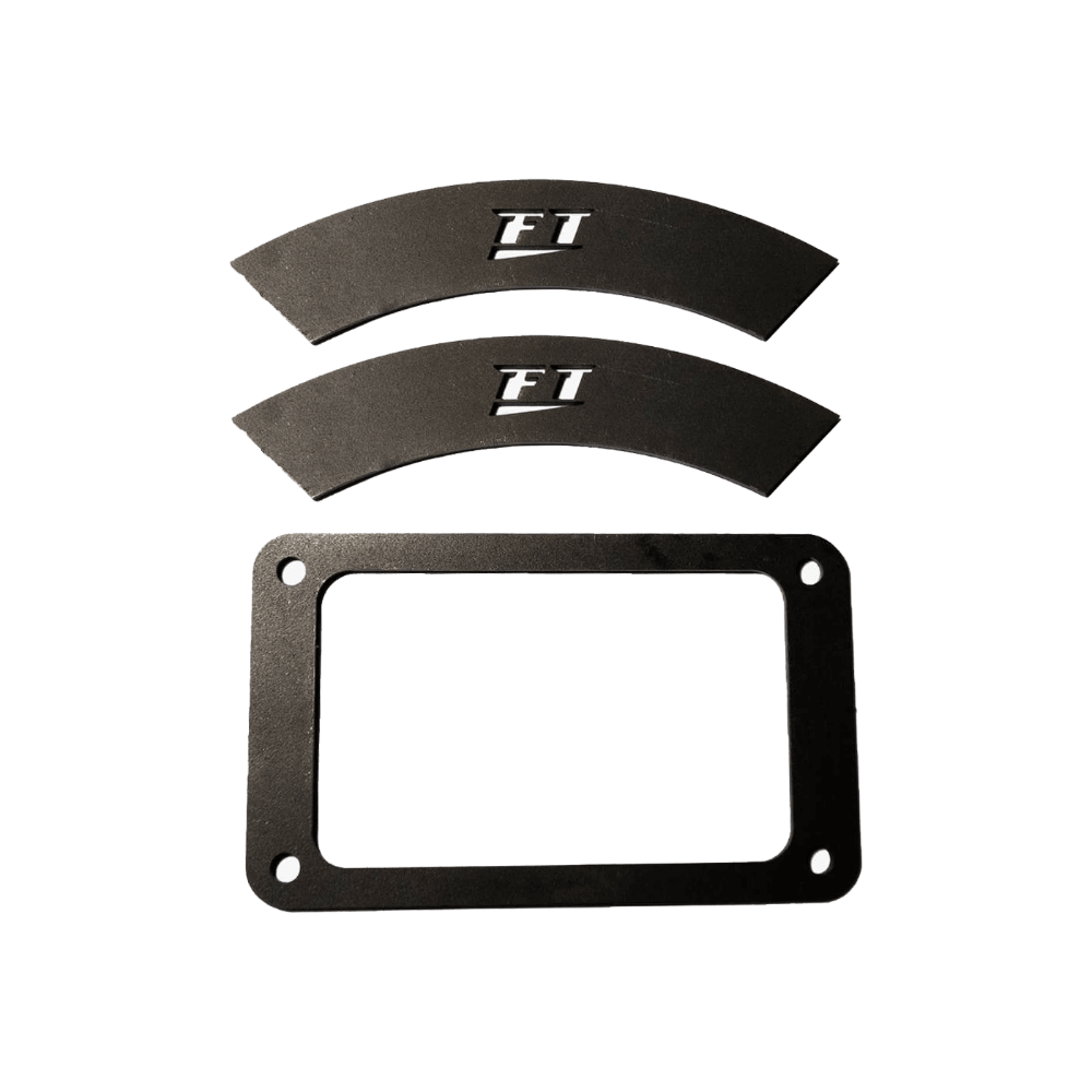 Fueltech - FT600 WELD-ON MOUNT KIT