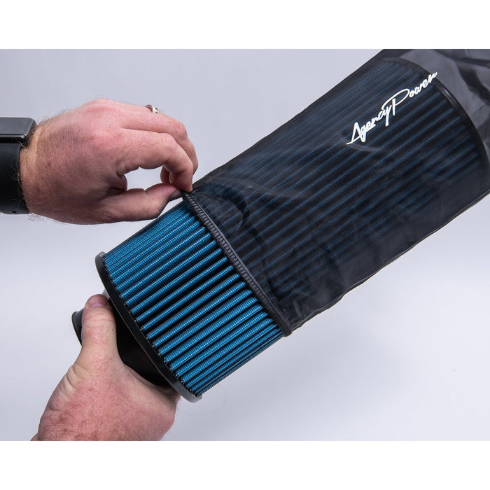 Agency Power Pre-Filter by Outerwears | Polaris | Textron Wildcat XX