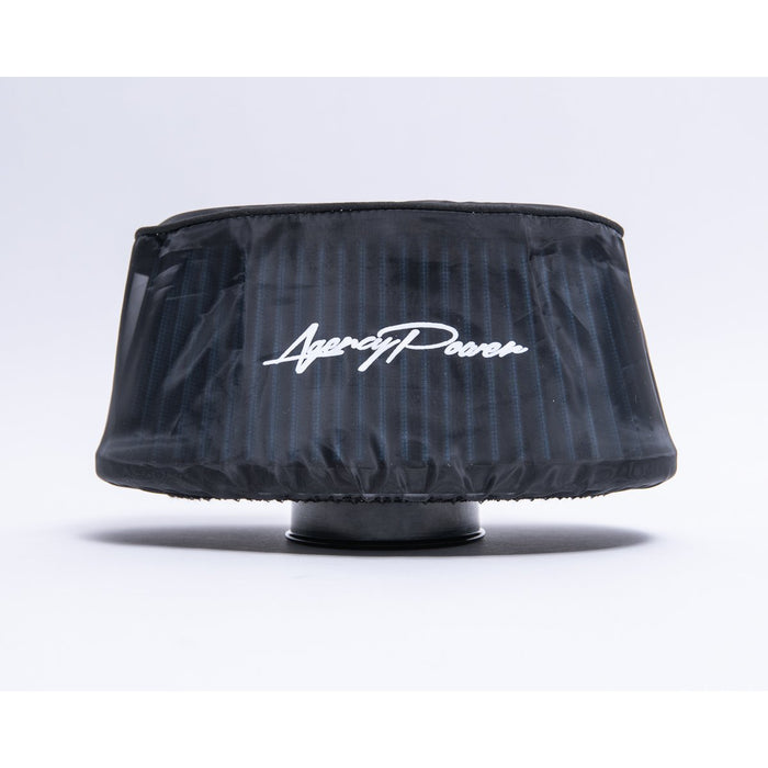 Agency Power Oval Taper Pre-Filter by Outerwears | Can-Am Maverick X3 Turbo