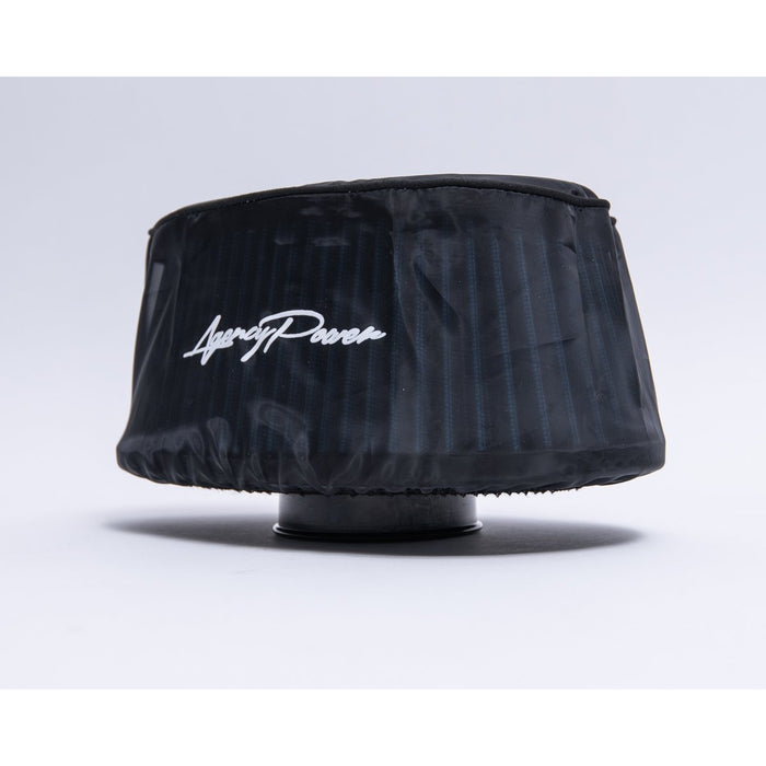 Agency Power Oval Taper Pre-Filter by Outerwears | Can-Am Maverick X3 Turbo