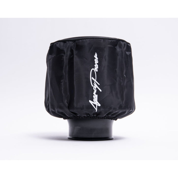 Agency Power Oval Taper Pre-Filter by Outerwears | Yamaha YXZ Supercharger