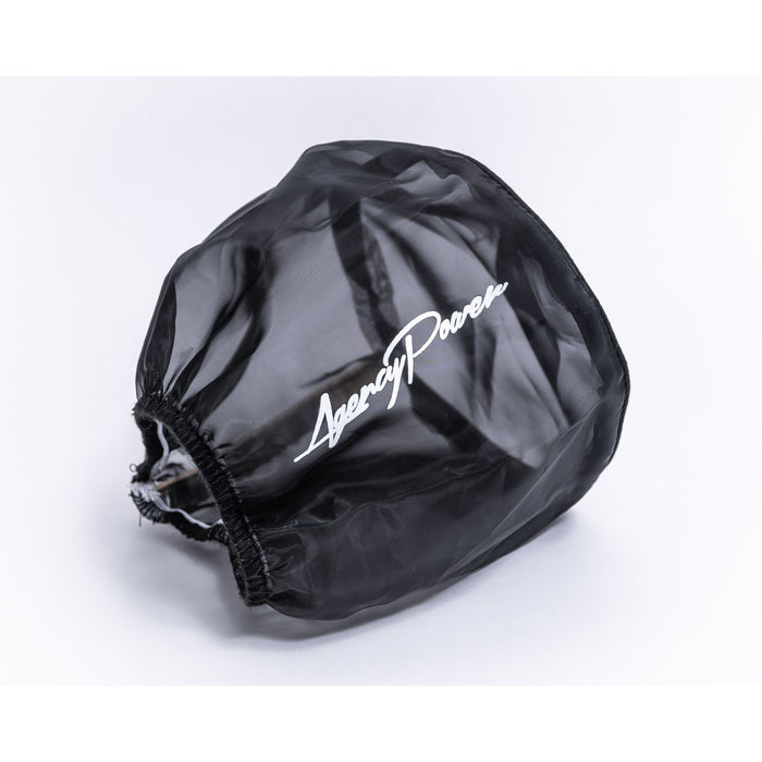 Agency Power Oval Taper Pre-Filter by Outerwears | Yamaha YXZ Supercharger