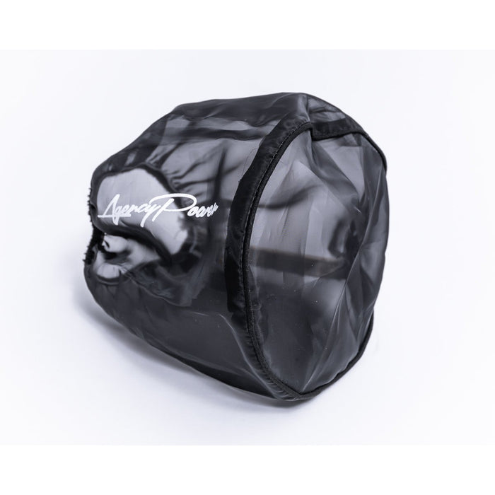 Agency Power Oval Taper Pre-Filter by Outerwears | Yamaha YXZ Supercharger
