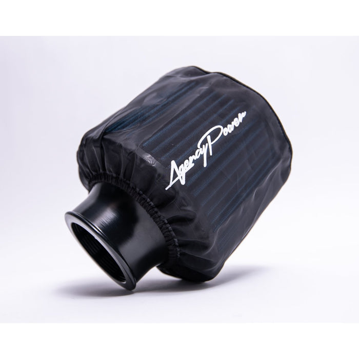 Agency Power Oval Taper Pre-Filter by Outerwears | Yamaha YXZ Supercharger